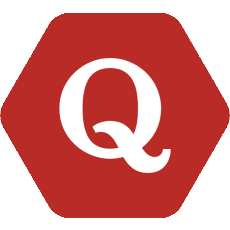 Logomarca Quora